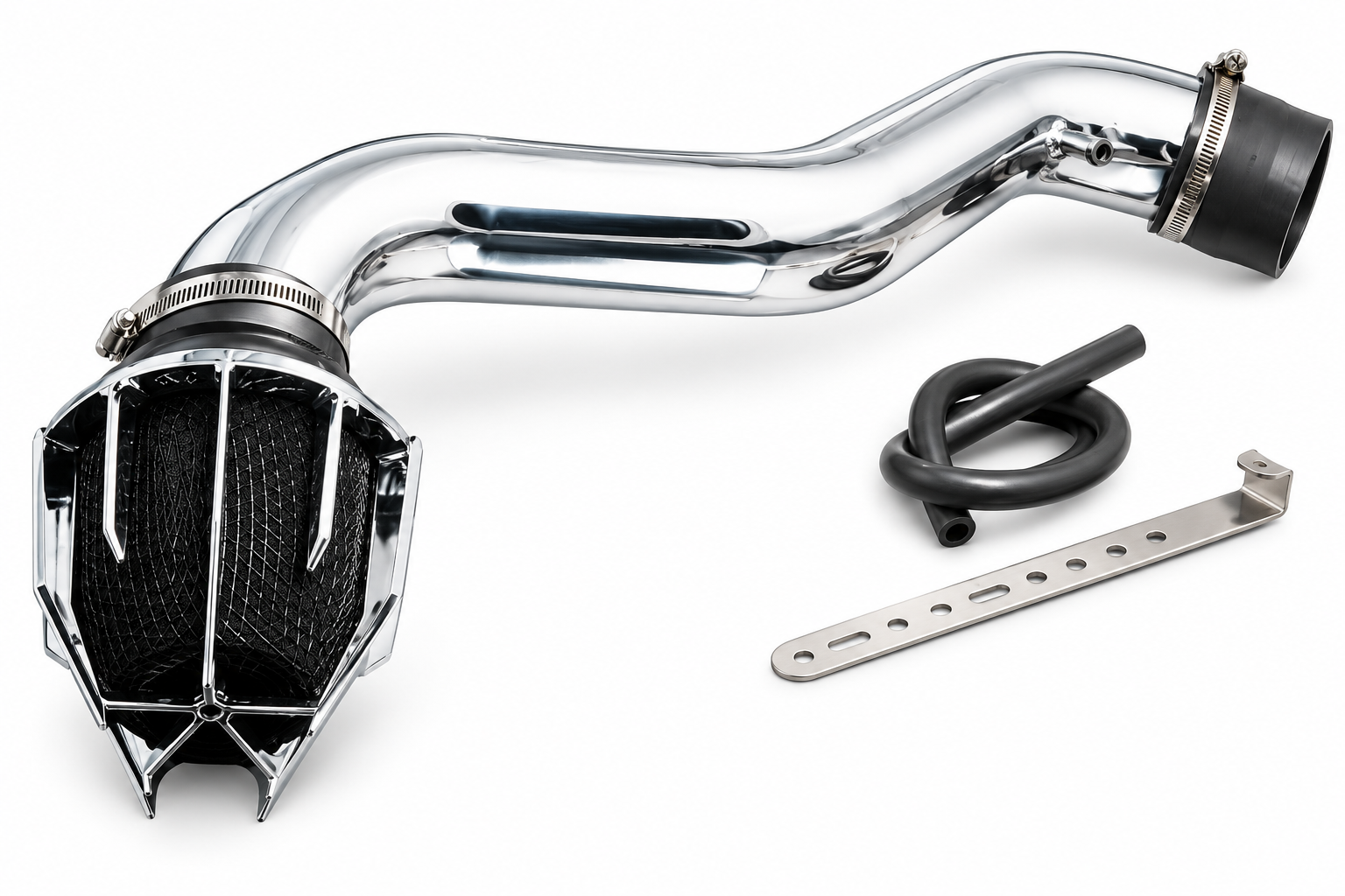Weapon R 94-01 Integra/97-01 CR-V Dragon Intake